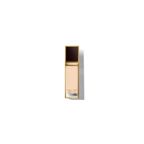 Tom Ford Shade And Illuminate Soft Radiance Foundation Spf 50 - 0.3 Ivory Silk