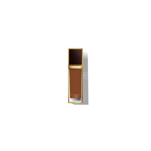 Tom Ford Shade And Illuminate Soft Radiance Foundation Spf 50 - 10.7 Amber