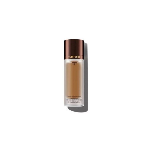 Tom Ford Traceless Soft Matte Foundation - 10.7 Amber