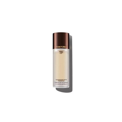 Tom Ford Traceless Soft Matte Foundation - 1.1 Warm Sand