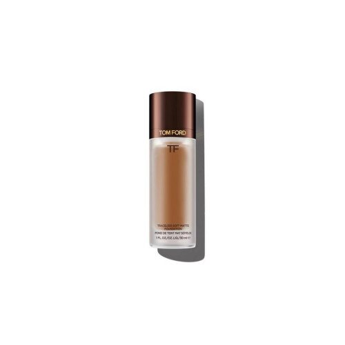 Tom Ford Traceless Soft Matte Foundation - 10.0 Chestnut