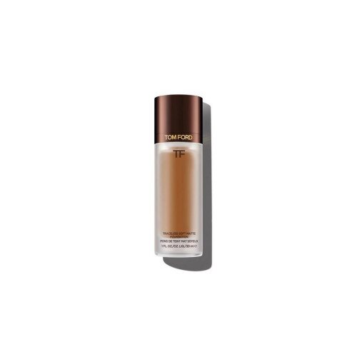 Tom Ford Traceless Soft Matte Foundation - 9.7 Cool Dusk