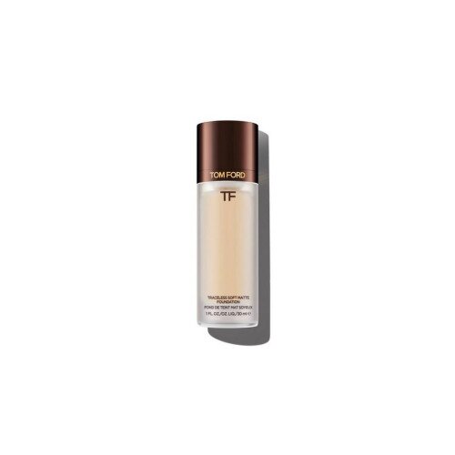 Tom Ford Traceless Soft Matte Foundation - 0.3 Ivory Silk
