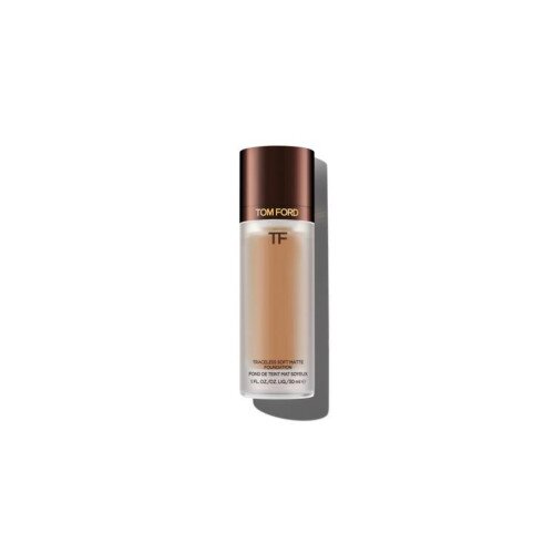Tom Ford Traceless Soft Matte Foundation - 8.2 Warm Honey