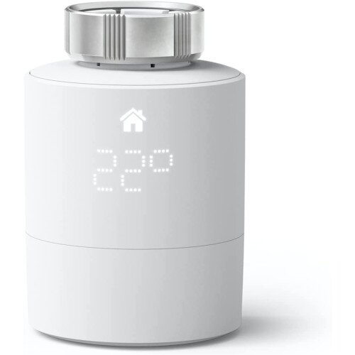 tado Add-on Smart Radiator Thermostat - Single