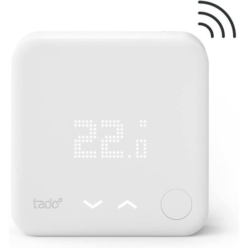 tado Add-on Wireless Temperature Sensor