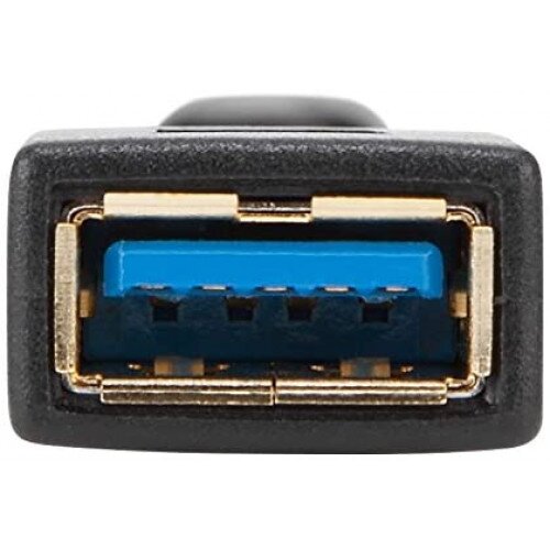 Targus 0.15M USB-C/M to USB-A/F 5Gbps Adapter Cable