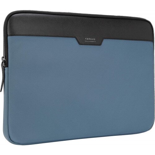Targus 11-12" Newport Laptop Sleeve - Blue