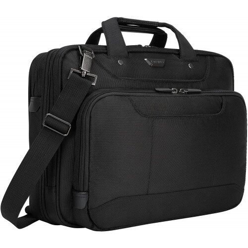 Targus 14" Corporate Traveler Briefcase