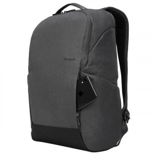 Targus 15.6" Cypress Slim Backpack with EcoSmart