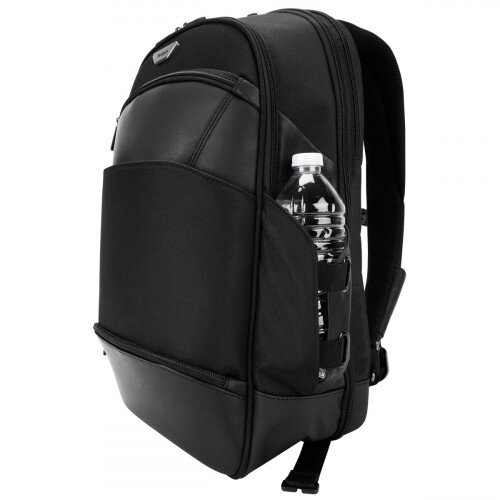 Targus 15.6" Mobile ViP Checkpoint-Friendly Laptop Backpack