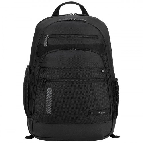 Targus 15.6" Revolution Checkpoint-Friendly Backpack