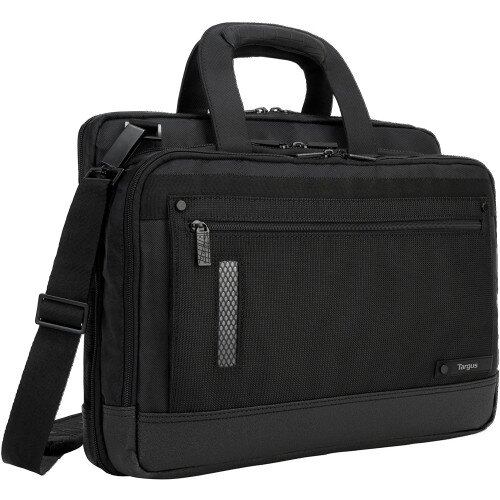Targus 15.6" Revolution Checkpoint-Friendly Briefcase