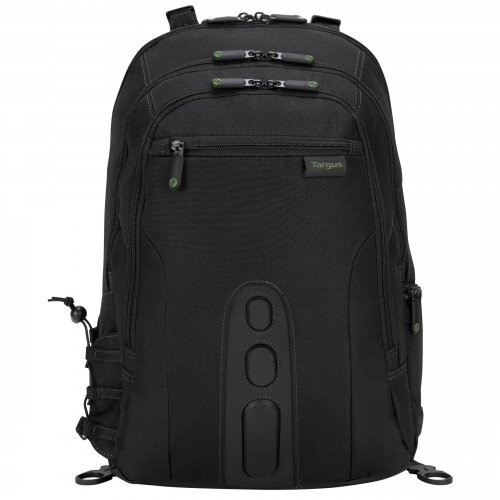Targus 15.6" Spruce EcoSmart Checkpoint-Friendly Backpack