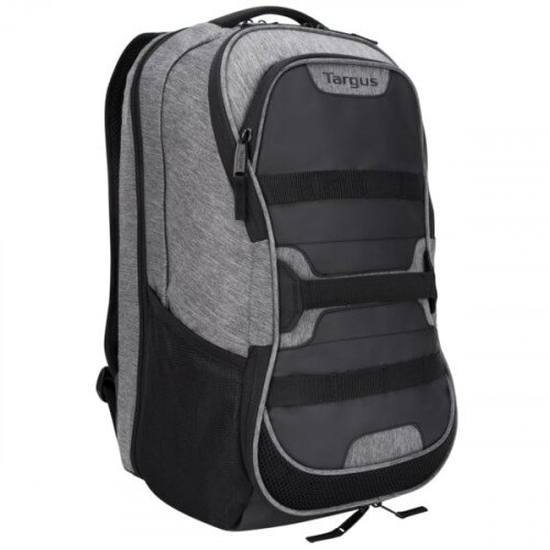Targus 15.6" Targus Work + Play Fitness Backpack - Black