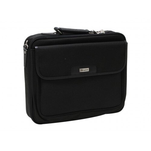 Targus 15.6" Traditional Notepac Laptop Case