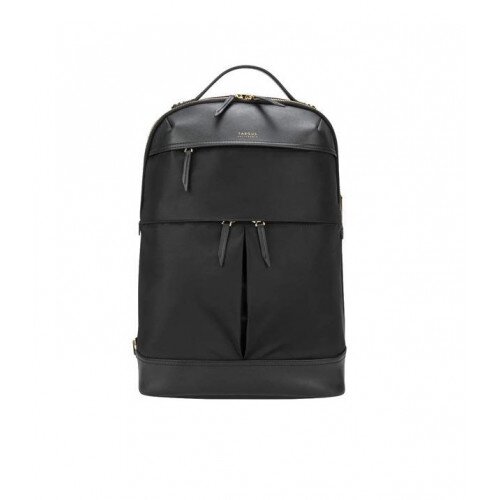Targus 15" Newport Laptop Backpack - Black