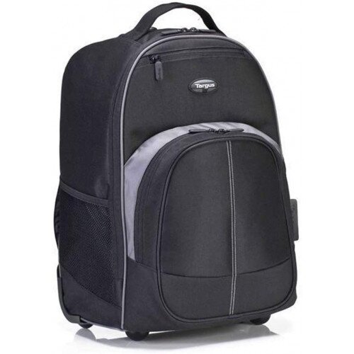 Targus 16" Compact Rolling Backpack