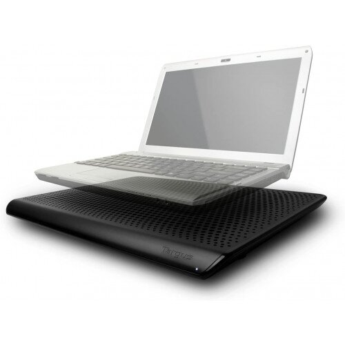 Targus 16" Dual Fan laptop Chill Mat