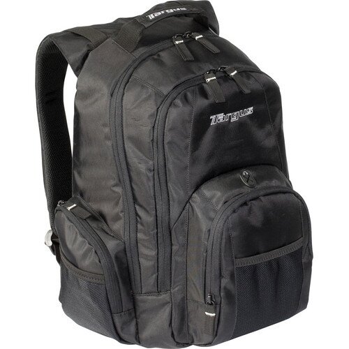 Targus 17" Groove Laptop Backpack