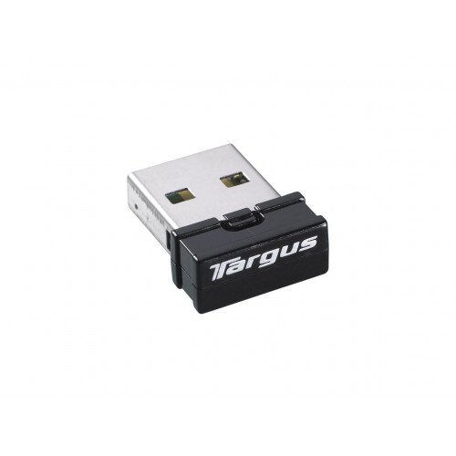Targus Bluetooth 4.0 Dual-Mode micro-USB Adapter