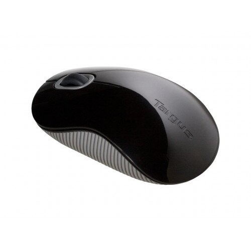 Targus Cord-Storing Optical Mouse