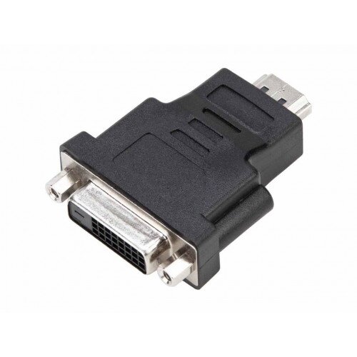 Targus HDMI (M) to DVI-D (F) Adapter