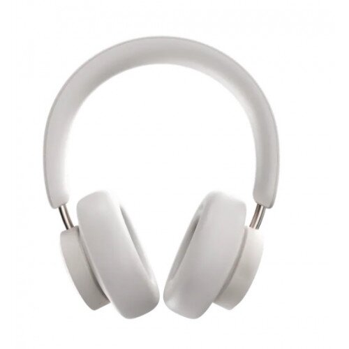 Urbanista MIAMI Over Ear Wireless Headphones - Pearl White