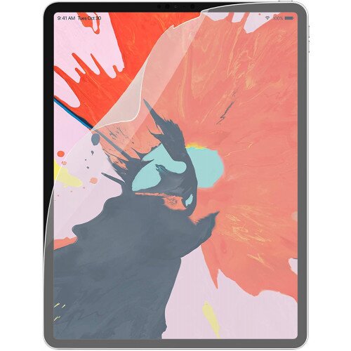 Targus Scratch-Resistant Screen Protector for iPad Pro (12.9-inch) 3rd Gen