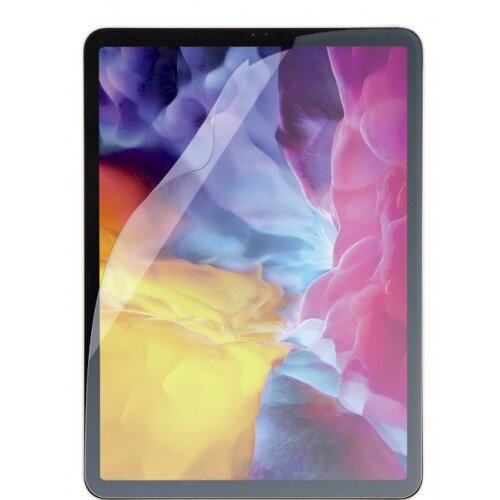 Targus Scratch-Resistant Screen Protector for iPad Air (10.9-inch) 5th / 4th Gen & iPad Pro (11-inch) 3rd / 2nd and 1st Gen