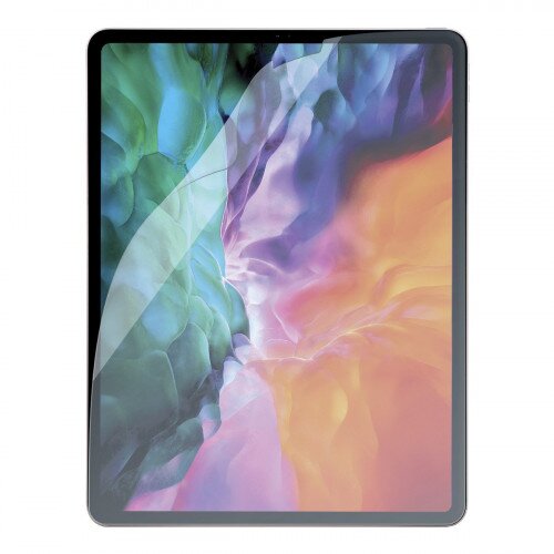 Targus Scratch-Resistant Screen Protector for iPad Pro 12.9-inch 5th Gen (2021) and 4th Gen (2020)