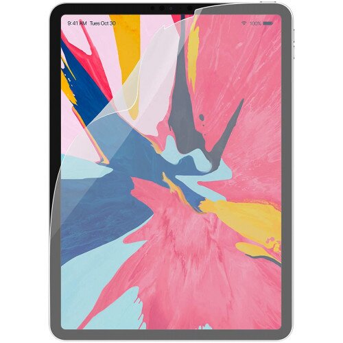 Targus Scratch-Resistant Screen Protector for iPad Pro (11-inch) 1st Gen