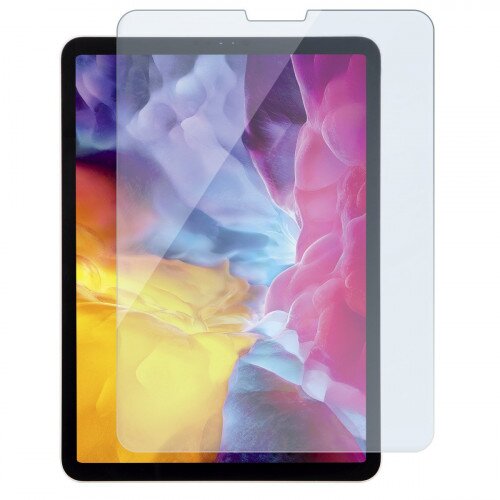 Targus Tempered Glass Screen Protector for iPad Air, iPad Pro