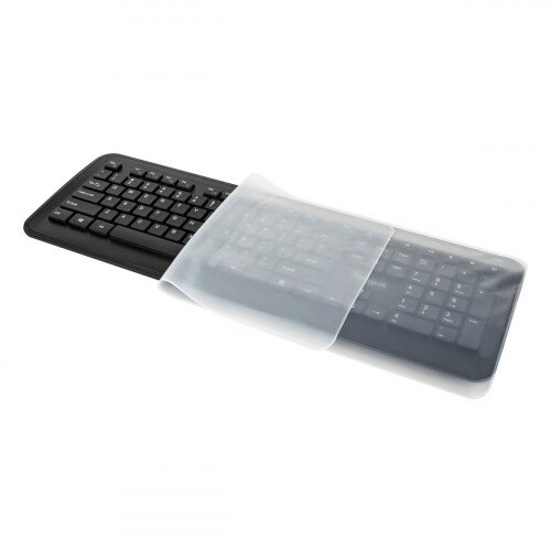 Targus Universal Keyboard Cover - Extra Large (3 Pack)