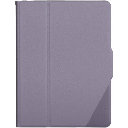 Targus VersaVu Case for iPad (8th and 7th Gen) 10.2-inch, iPad Air 10.5-inch, and iPad Pro 10.5-inch