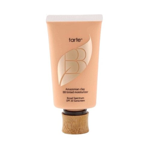 tarte Amazonian Clay BB Tinted Moisturizer Broad Spectrum SPF 20 - Light