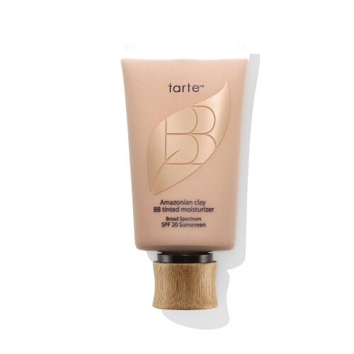 tarte Amazonian Clay BB Tinted Moisturizer Broad Spectrum SPF 20 - Medium