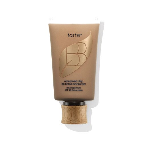 tarte Amazonian Clay BB Tinted Moisturizer Broad Spectrum SPF 20 - Tan-Deep