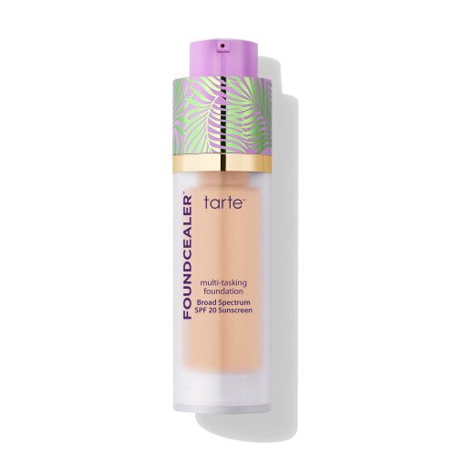 tarte Babassu Foundcealer Skincare Foundation Broad Spectrum SPF 20 - 16N Fair-Light Neutral