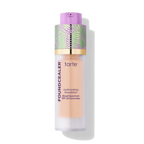 tarte Babassu Foundcealer Skincare Foundation Broad Spectrum SPF 20 - 22B Light Beige