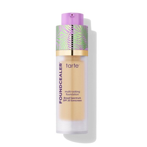 tarte Babassu Foundcealer Skincare Foundation Broad Spectrum SPF 20 - 24G Light Golden