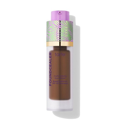 tarte Babassu Foundcealer Skincare Foundation Broad Spectrum SPF 20 - 59N Rich Neutral