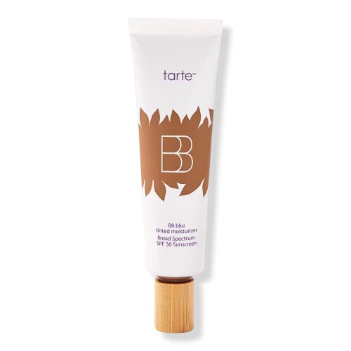 tarte BB Blur Tinted Moisturizer Broad Spectrum SPF 30 Sunscreen - Full Size - Deep Sand