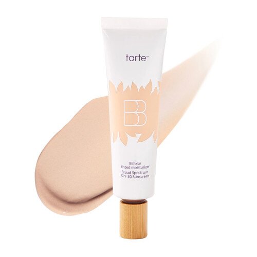 tarte BB Blur Tinted Moisturizer Broad Spectrum SPF 30 Sunscreen - Full Size - Fair