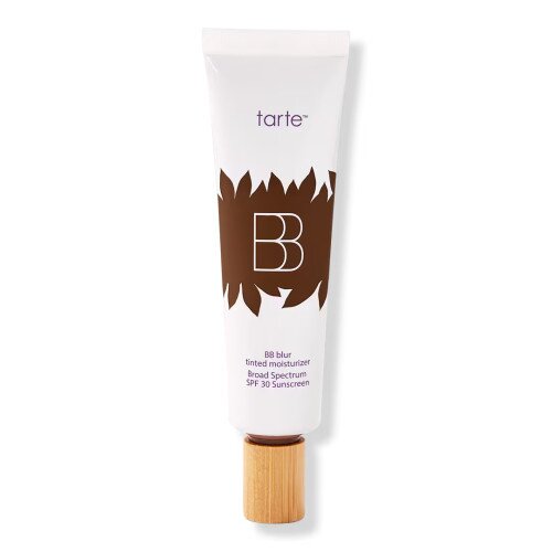tarte BB Blur Tinted Moisturizer Broad Spectrum SPF 30 Sunscreen - Full Size - Mahogany Honey