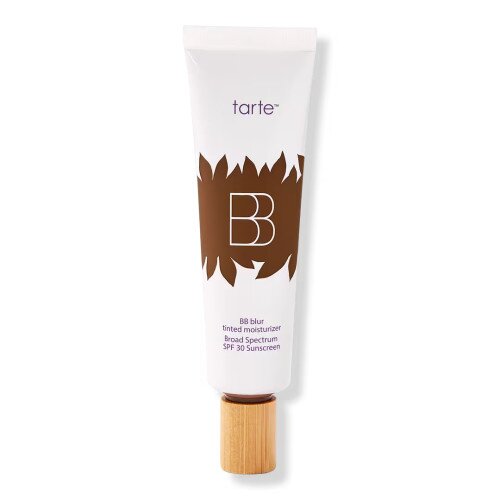 tarte BB Blur Tinted Moisturizer Broad Spectrum SPF 30 Sunscreen - Full Size - Rich