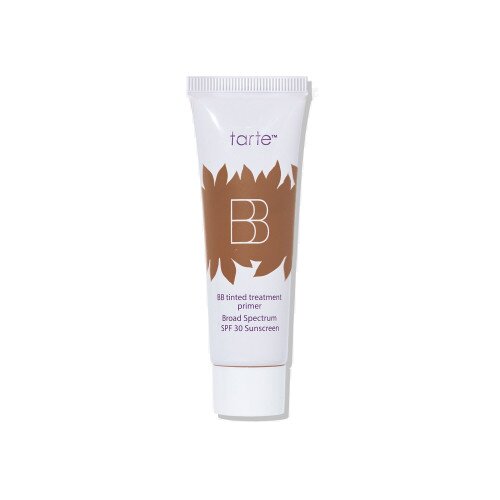tarte BB Blur Tinted Moisturizer Broad Spectrum SPF 30 Sunscreen - Travel-Size - Deep