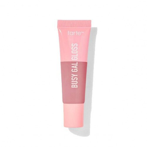 tarte Busy Gal Gloss - Pay Day (Pink Beige)
