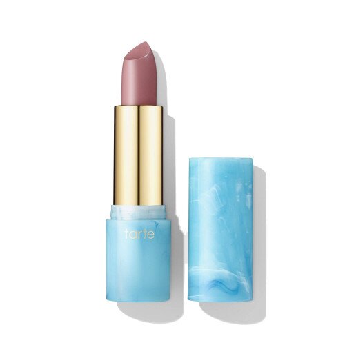 tarte Color Splash Lipstick - Salt Lyfe (Mauve Gray)