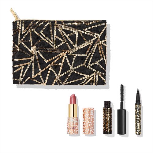 tarte Cozy Kitten Color Collection